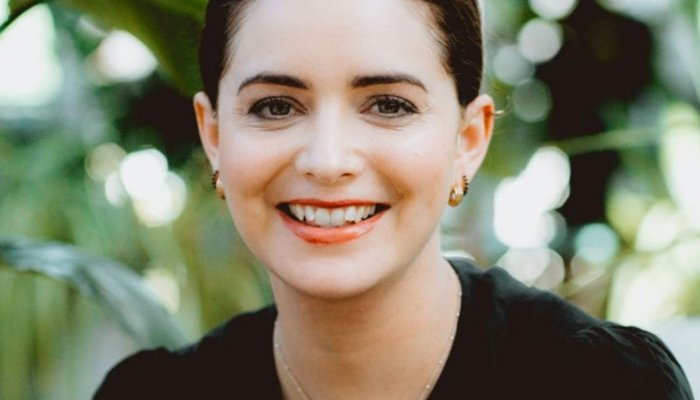 Dr Ilana Wisby
